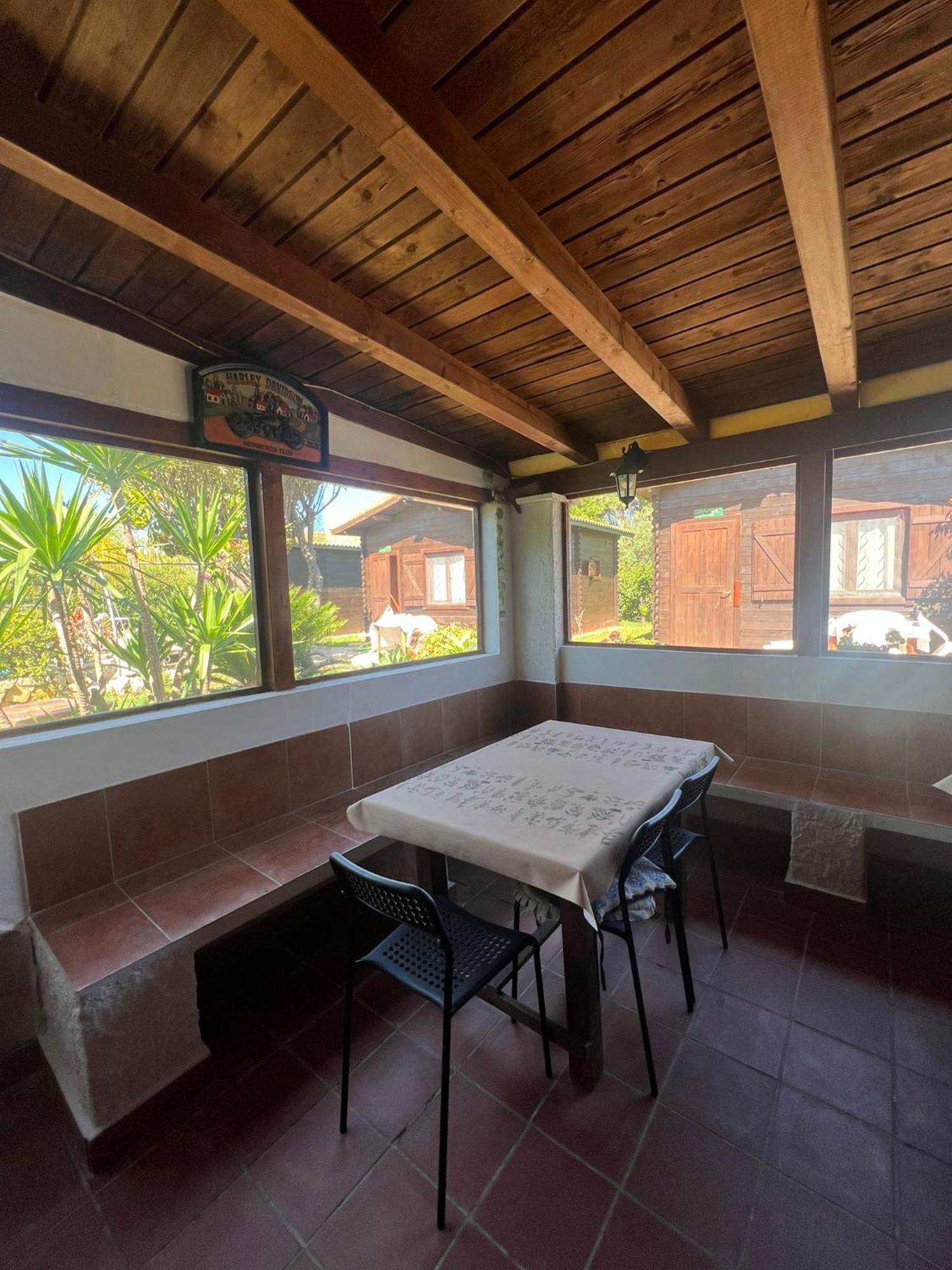 Casa Janet Cassibile Esterno foto